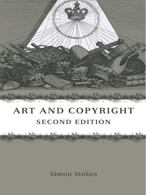 cover image of Art and Copyright